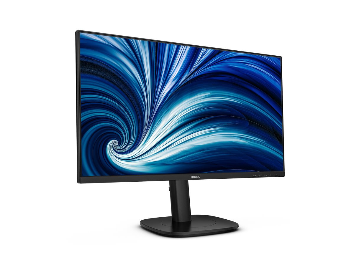 PHILIPS 24B2U3301/00 23.8p IPS FHD 60Hz 300cd/m2 4ms HDMI 1.4 DP 1.4 USB-C USB-Ax4 RJ45 Speakers pivot