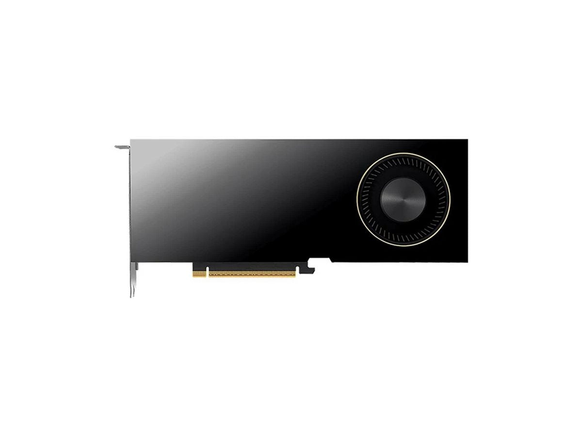 HP NVIDIA RTX PRO 6000 Blackwell Max-Q 300W 96 GFX