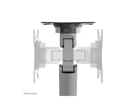 NEOMOUNTS DS70-250SL1 Support décran à fixer 17-35p - ressort à gaz - Topfix - arrêt 180
