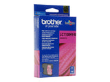 BROTHER LC-1100 cartouche d encre magenta haute capacité 16ml 750 pages pack de 1