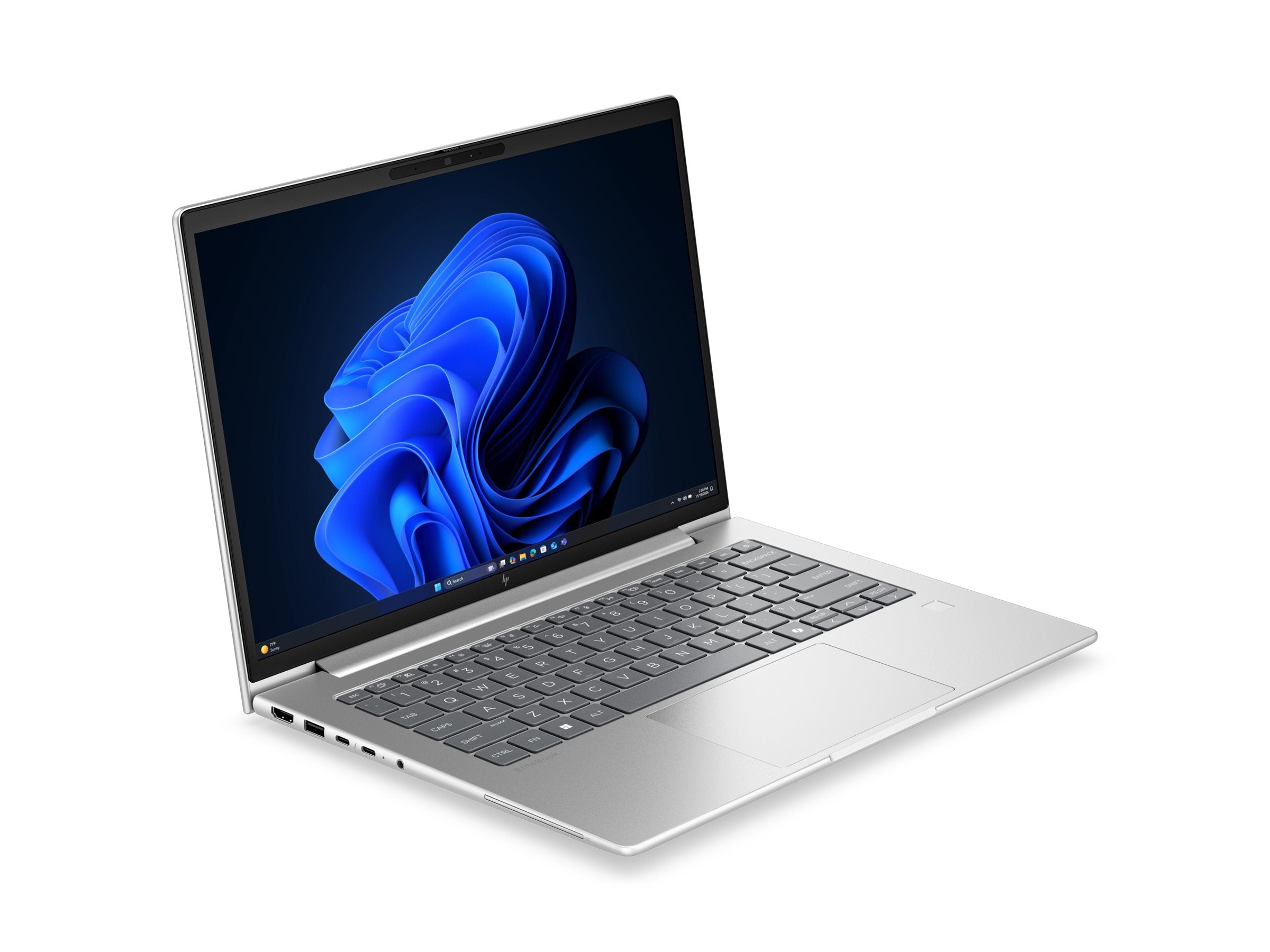 HP ProBook 6 G2i 14 Intel Core 5 320 14p WUXGA 16Go LPDDR5X 512Go SSD be+BT 3C Batt FPS W11P 1yr Wrty