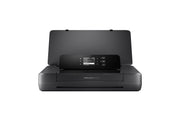 HP Officejet 200 Mobile Printer Printer colour inkjet A4 1200x1200dpi 20ppm mono 19ppm colour 50sheets USB Wi-Fi