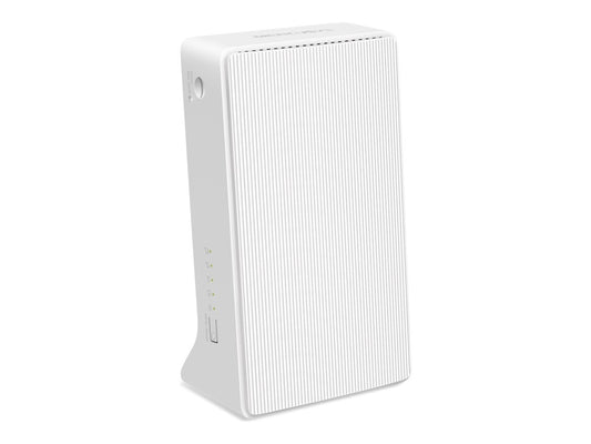 TP-LINK MERCUSYS AC1200 Wi-Fi 4G+ LTE Cat6 Dual Band Gigabit Router