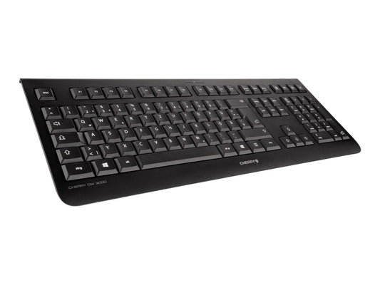 CHERRY Dw 3000 Keyboard (BE)