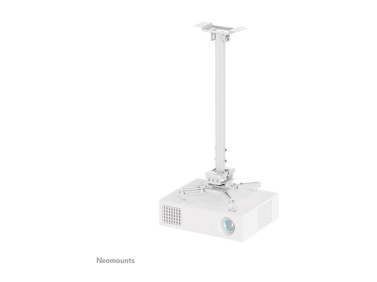 Neomounts Beamer ceiling mount - h 74.5-