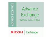 RICOH 1Year Service Renewal - Advanced (P)