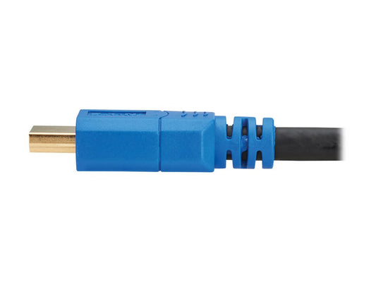 EATON TRIPPLITE 8K HDMI Cable M/M - 8K 60Hz Dynamic HDR 4:4:4 HDCP 2.2 Black 6ft. 1.83m
