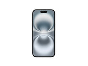 BELKIN ScreenForce Pro Tempered Glass AM Screen Protector - iPhone 16/15/14 Pro