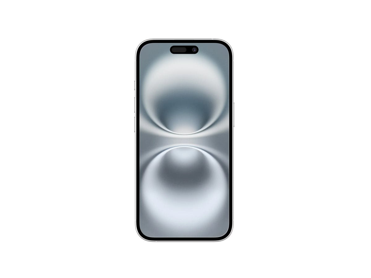 BELKIN ScreenForce Pro Tempered Glass AM Screen Protector - iPhone 16/15/14 Pro