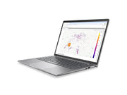 HP ZBook 8 G2i 14 Intel Core Ultra 7 366H 14p WUXGA 48Go DDR5 1To SSD be+BT 8C Batt FPS W11P NG PRM 1yr Wrty