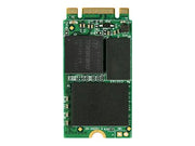 TRANSCEND 64Go M.2 2242 SSD 42 mm puce MLC