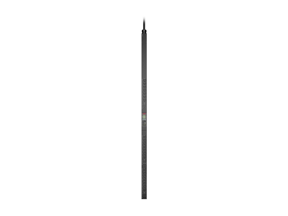 APC Rack PDU 9000 Switched ZeroU 11.0kW 230V 21 C13 & 3 C19
