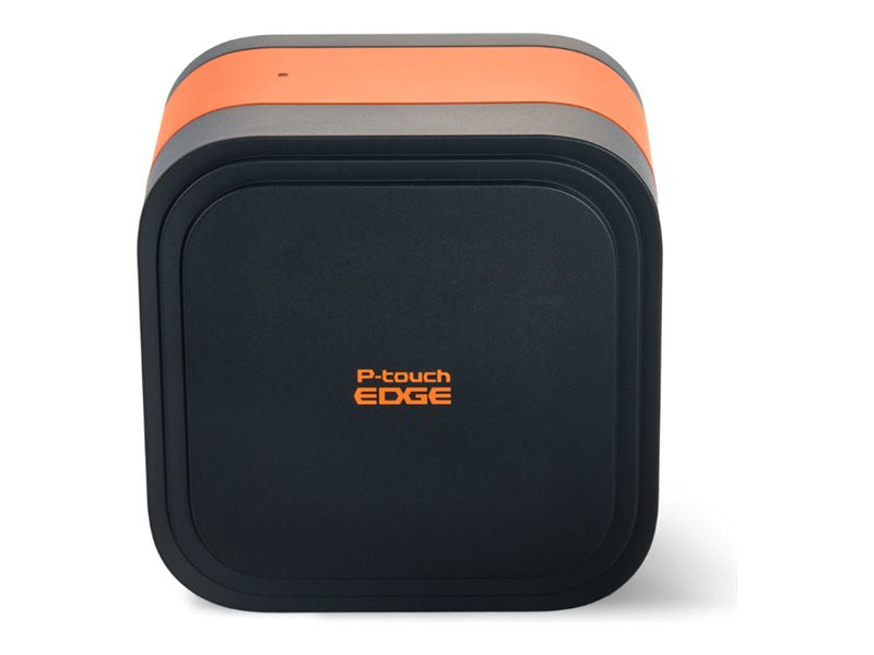 BROTHER PT-E920BT Etiqueteuse professionnelle bluetooth Cube dédiée aux professionnels du bâtiment étiquettes jusquà 36 mm