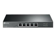 5-Port 2.5G Multi-Gigabit Desktop Switch