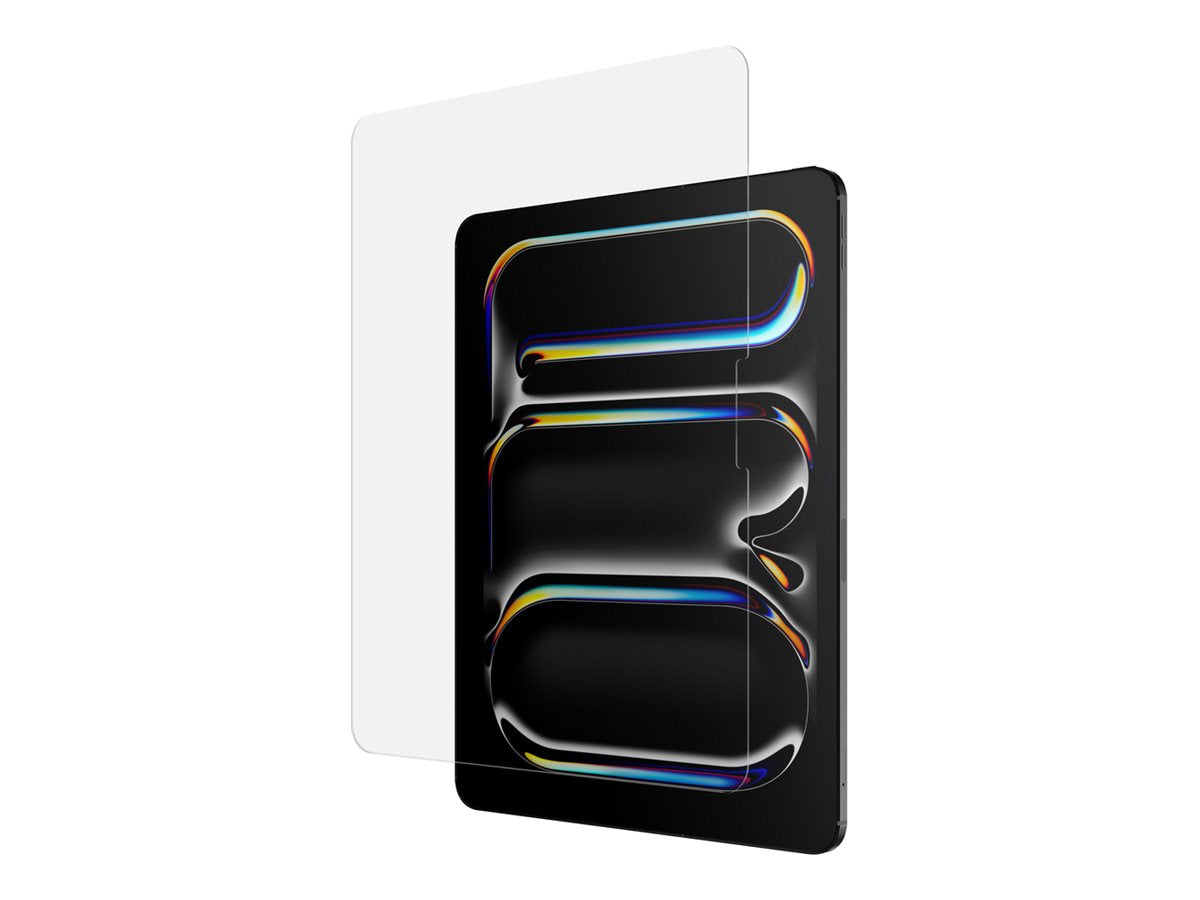 BELKIN Tempered Glass Screen Protector - iPad Pro 13p M4