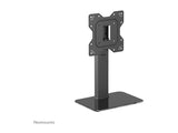 NEOMOUNTS DS45-430BL12 Support de bureau pour écran à poser 23-43p- pivotant