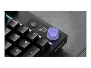 LOGITECH G316 X 98 - BLACK - (NLB)