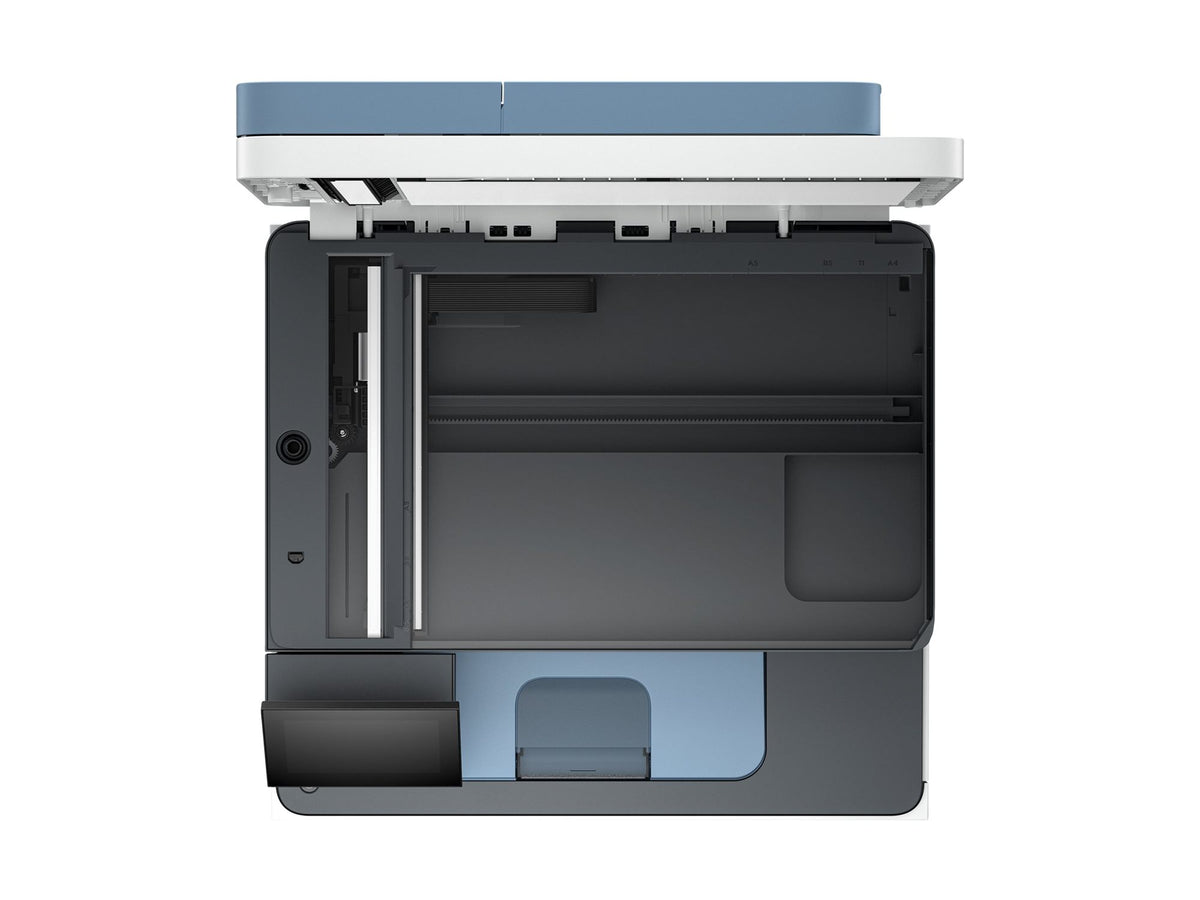 HP Color LaserJet Pro MFP 3302fdn MFP colour laser A4 25ppm Copy 25ppm Print 250sheets LAN USB Imprimante a4