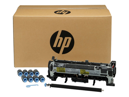 HP original Maintenance 220V LJ M630 Serie