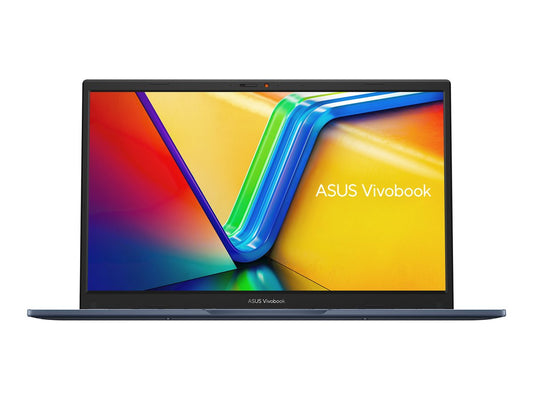 ASUS VivoBook X1504ZA-NJ634W Intel Core i3-1215U 15.6p FHD 8Go DDR4 512Go SSD PCIE G4 Intel UHD Graphics W11H Blue (P)