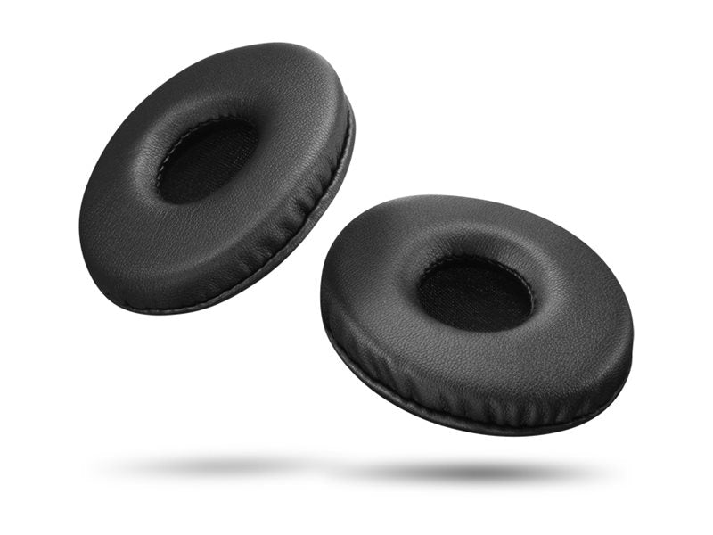 LENOVO - Gen 2 - Micro-casque - sur-oreille - filaire - USB-C - noir - certifié Zoom