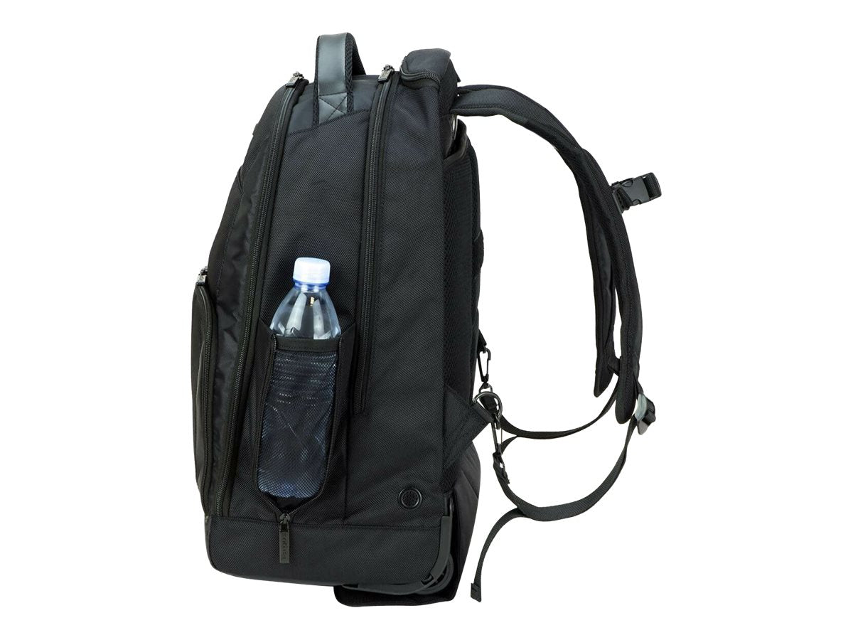 TARGUS ROLLING Notebook Backpack pièce