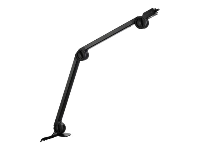 CHERRY Bras de microphone MA 6.0 UNI USB avec hub intégré