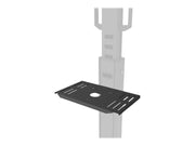 NEOMOUNTS AV1-825BL Support vidéobar et kit multimédia - universel
