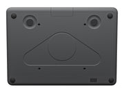 LOGITECH Tap Controller wired with Cat5e Kit