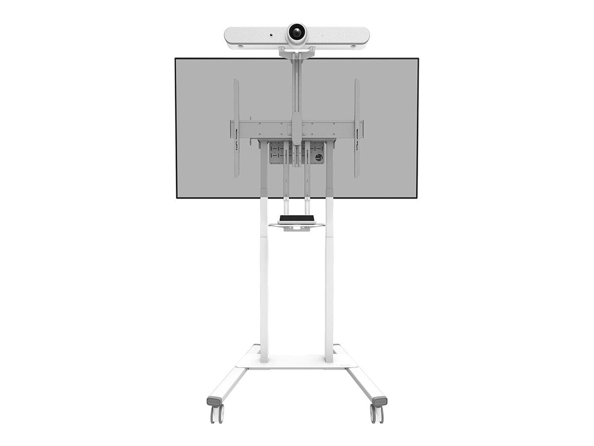 NEOMOUNTS AFL-875WH1 Support vidéobar et kit multimédia - universel