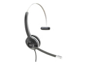 CISCO Headset 531 Wired Single + QD RJ Headset Cable Remanufactured