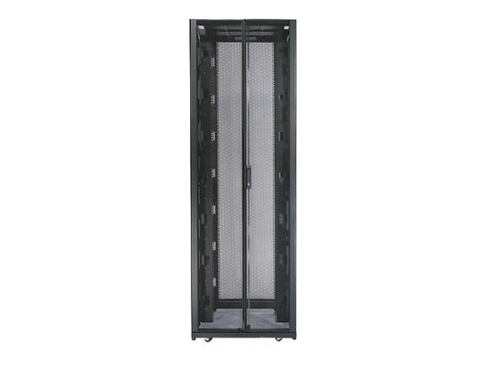 APC NetShelter SX 48U 750mm Wide x 1070mm Deep Enclosure Without Doors Black