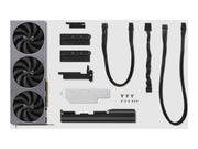 LENOVO NVIDIA GeForce RTX 5080 16Go DPx3+HDMIx1 GDDR7 Graphics Card