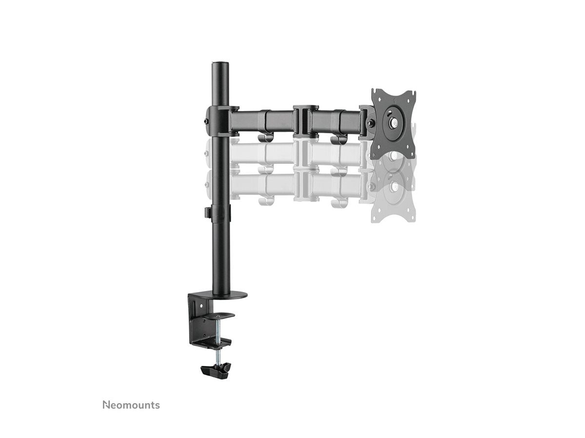NEOMOUNTS NM-D135BLACK Support décran à fixer 10-27p