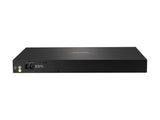 HPE Aruba 2930F 48GPoE+4SFP 740W Swch Europe - English localization