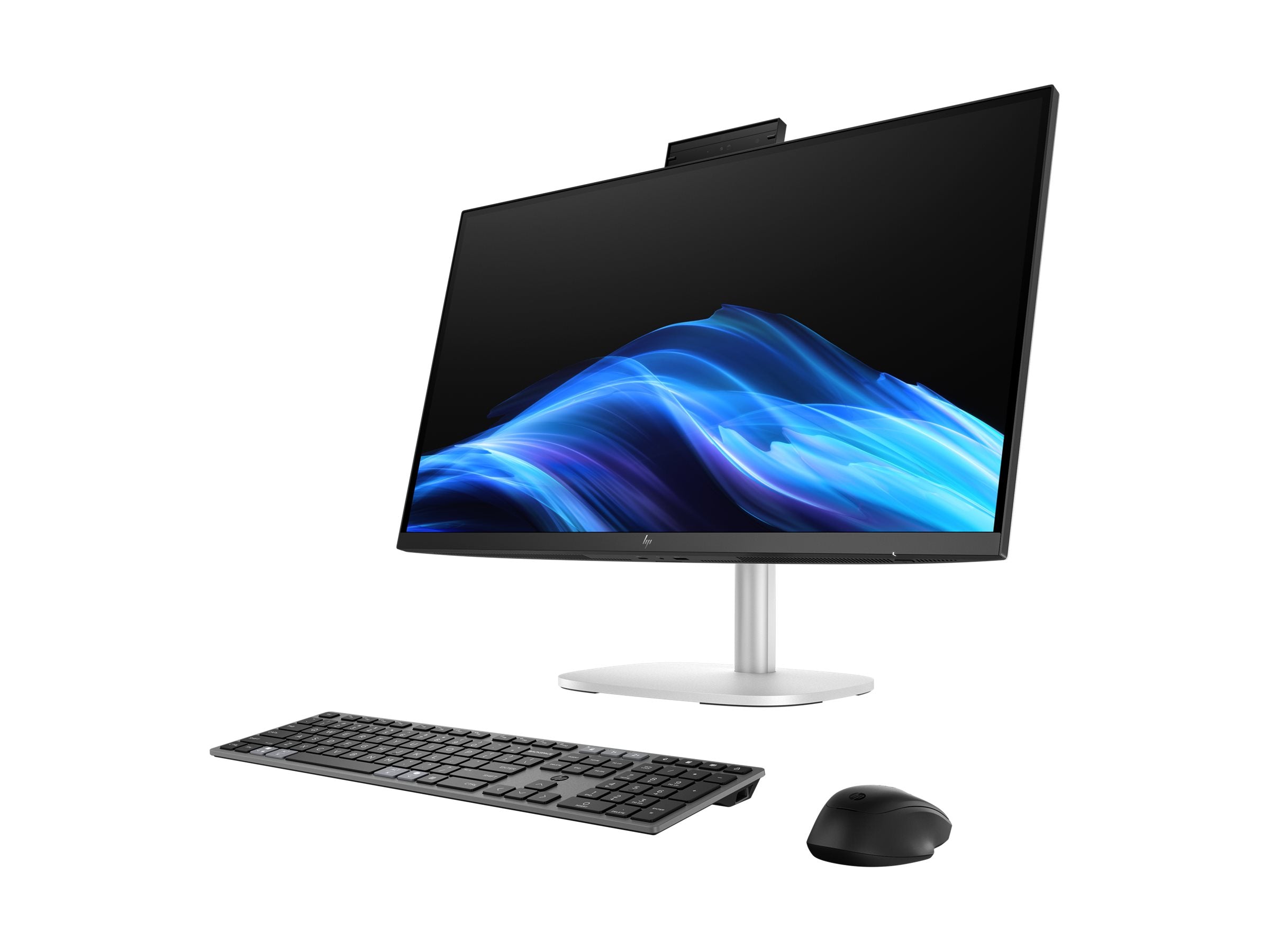 HP EliteStudio 8 G1i Intel Core Ultra 5 235 27p 8Go 256Go SSD W11P 3/3/3