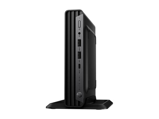 HP Elite Mini 805 G8 AMD Ryzen 7 5700GE 16Go 512Go SSD AMD Radeon Graphics W11P 1/1/1