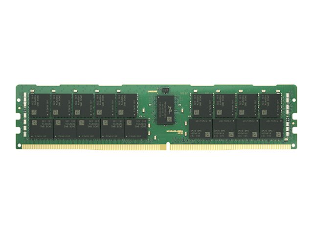SYNOLOGY D4ER02-64G 64Go DDR4 ECC RDIMM