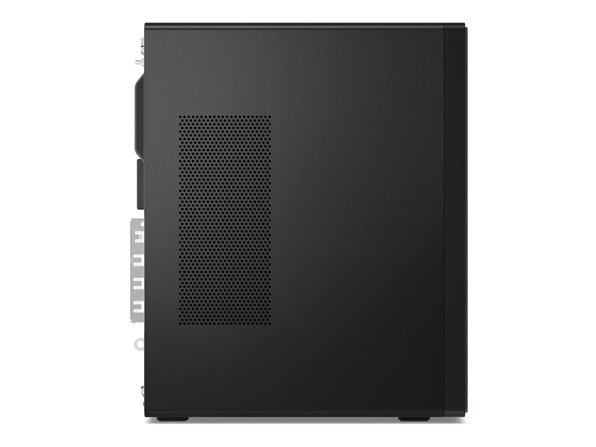 LENOVO ThinkCentre M70t Gen 5 Intel Core i5-14400 16Go 512Go SSD M.2 2280 PCIe Intel UHD Graphics 730 W11P 3Year Onsite