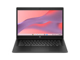 HP Fortis ChromeBook 14 G11 Intel N100 14p FHD AG LED UWVA 8Go 64Go eMMC 2C Batt Chrome OS 1/1/0