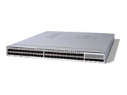 CISCO Nexus 9K 48x 50G SFP56 + 4x 400G QSFP-DD