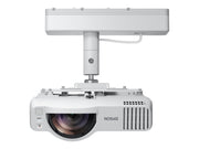EPSON EB-L210SW Projecteur Laser courte focal, 4000lm , WXG 0,48 – 0,65:1, 16:10, VGA x2 , HDMI x2, RS-232C, Miracast ,Wi-fi