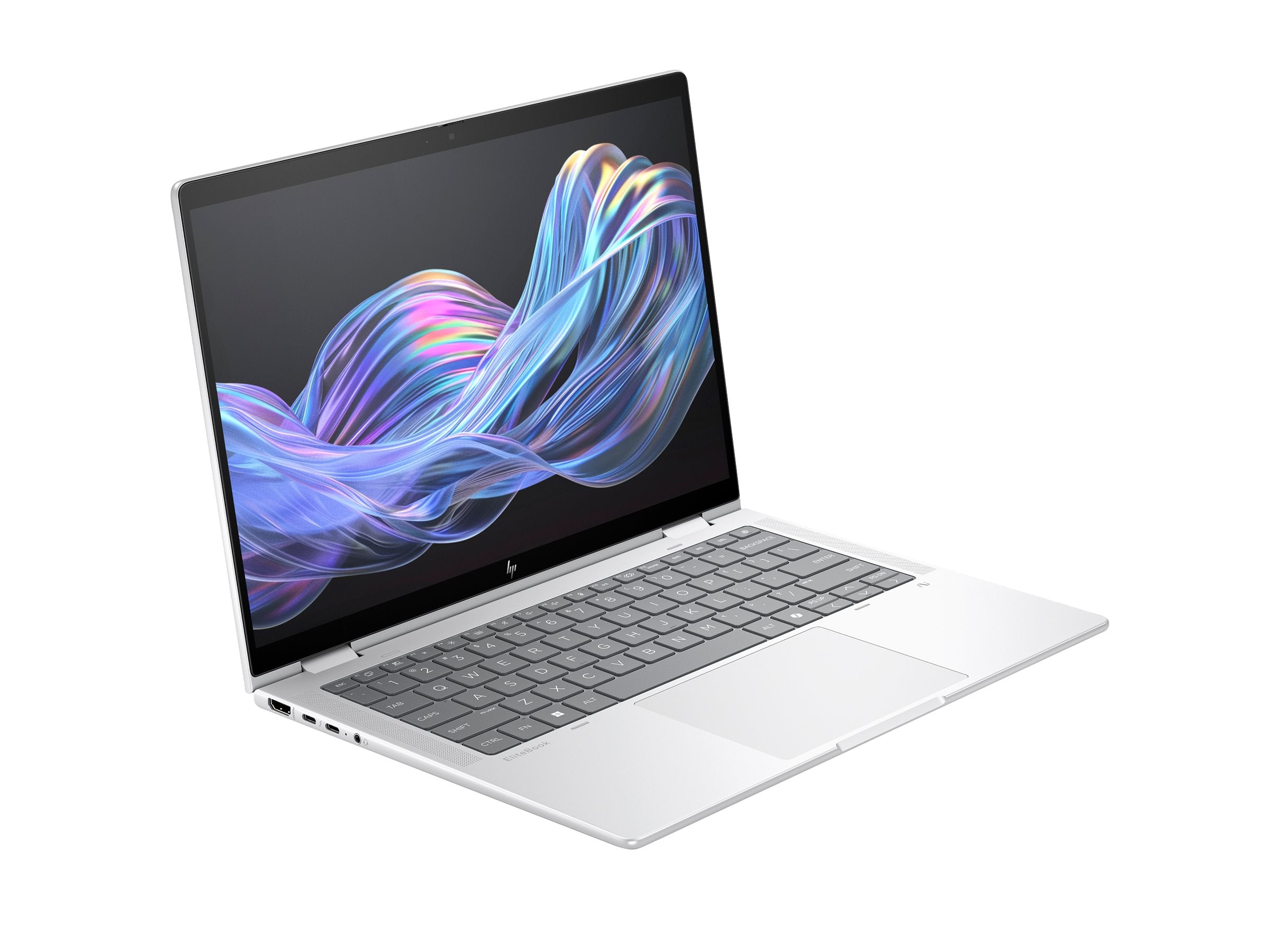 HP EliteBook X G1i IA Nouvelle génération Intel Core Ultra 5 228V 14p WUXGA 32Go 512Go SSD UMA W11P Copilot + PC 3/3/0