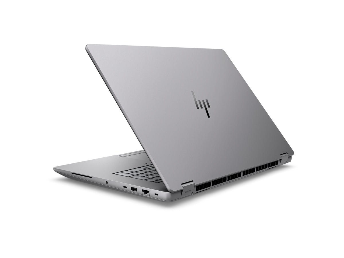 HP ZBook Fury G1i 18 Intel Core Ultra 7 255HX 18p WQXGA 32Go 2To RTX Pro 1000 Blackwell 8Go W11P 3/3/3
