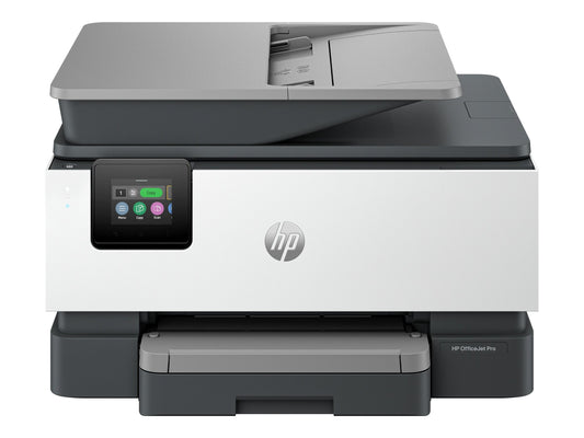 HP Officejet Pro 9120e All-in-One MFP colour inkjet A4 21ppm Copy 22ppm Print 250sheets USB Wi-Fi Bluetooth LAN