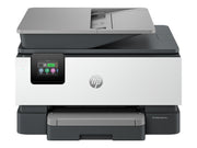 HP Officejet Pro 9120e All-in-One MFP colour inkjet A4 21ppm Copy 22ppm Print 250sheets USB imprimante Wi-Fi Bluetooth LAN