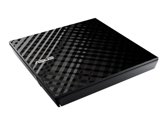 ASUS Graveur DVD externe x8 - Noir
