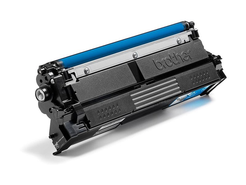BROTHER TN-627C UHY Cyan Toner Cartridge 10K