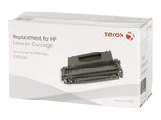 XEROX XRC original Cartridge black for HP LJP2055 alternative for HP CE505X