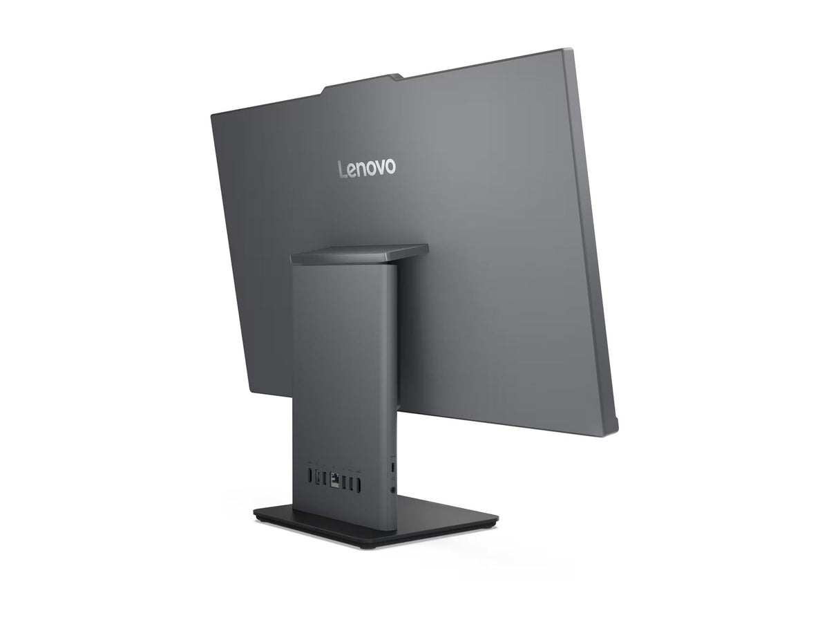 LENOVO ThinkCentre neo 50a 27 Gen 5 Intel Core 5 210H 27p FHD 16Go 512Go SSD M.2 2280 PCIe Intel Graphics W11P 1YR Onsite